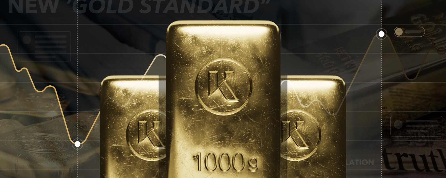 行业动态追踪-贵金属市场震荡与投资结构变