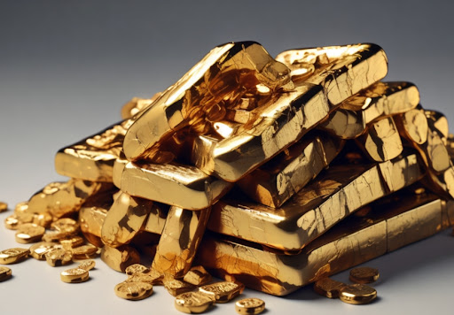 贵金属市场震荡与未来预期——白银与黄金价