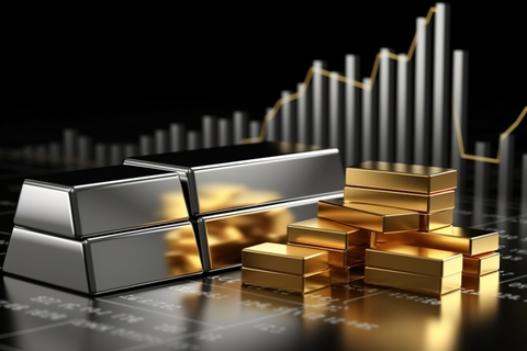 贵金属行业最新动态：白银持续领跑、机构观
