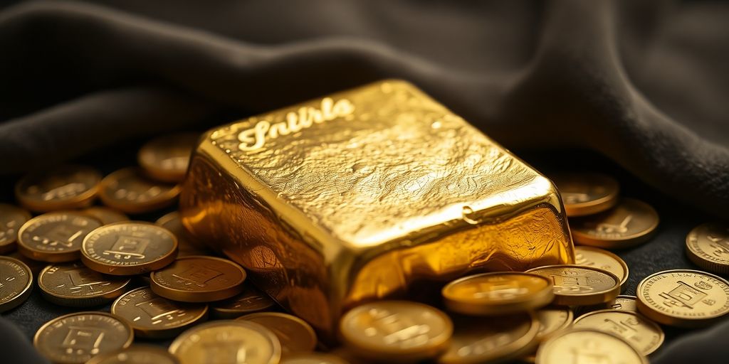 波动率变化中的贵金属市场：风险定价正在发