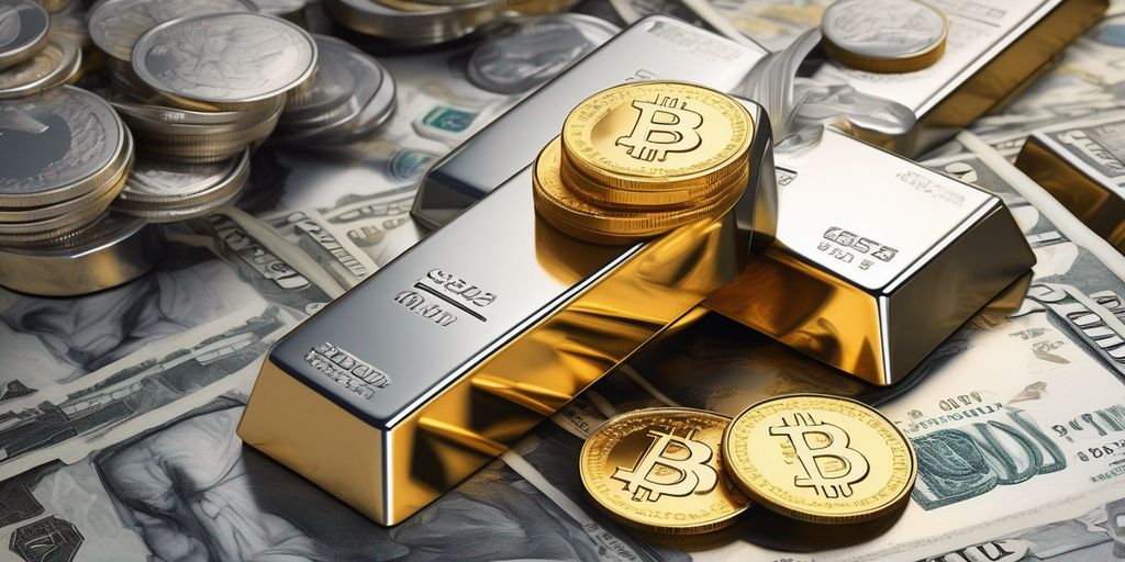 共识如何影响走势？解析贵金属市场趋势形成