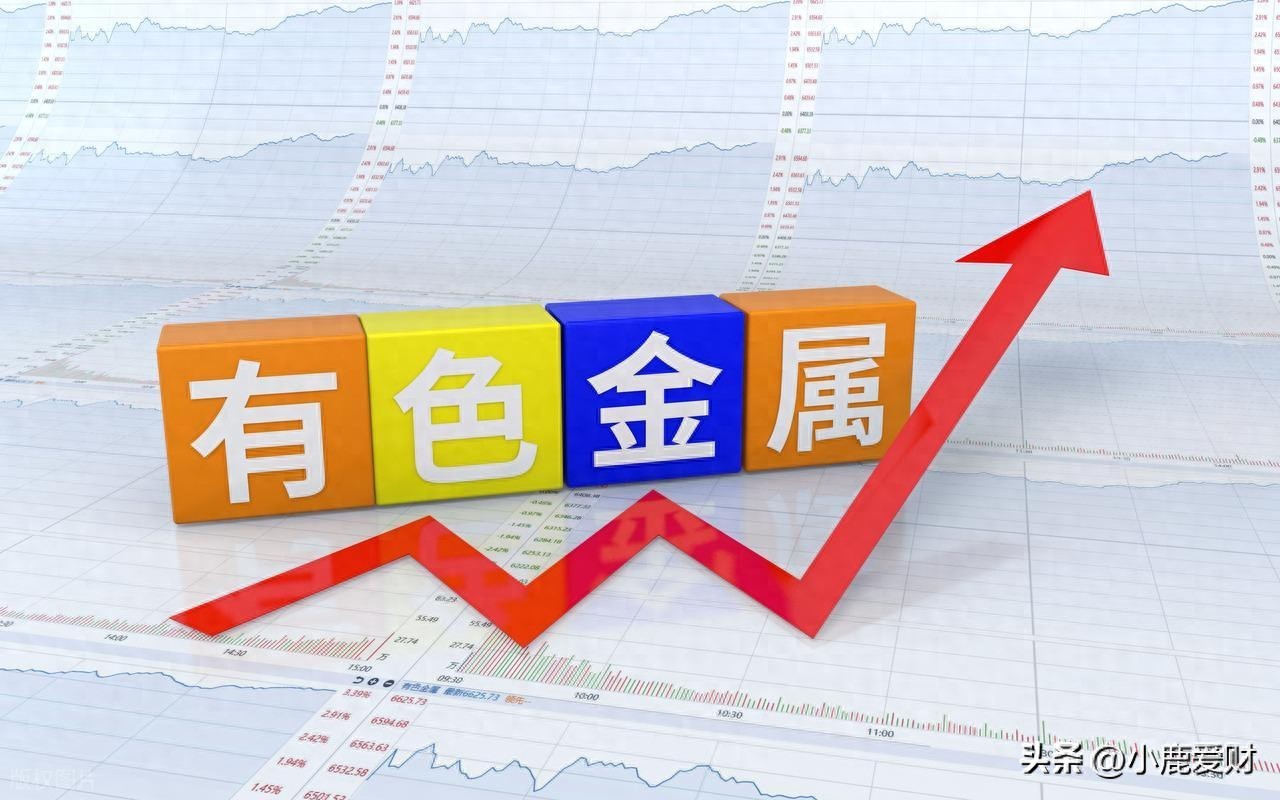 2026投资必看！有色金属基金3大类+代