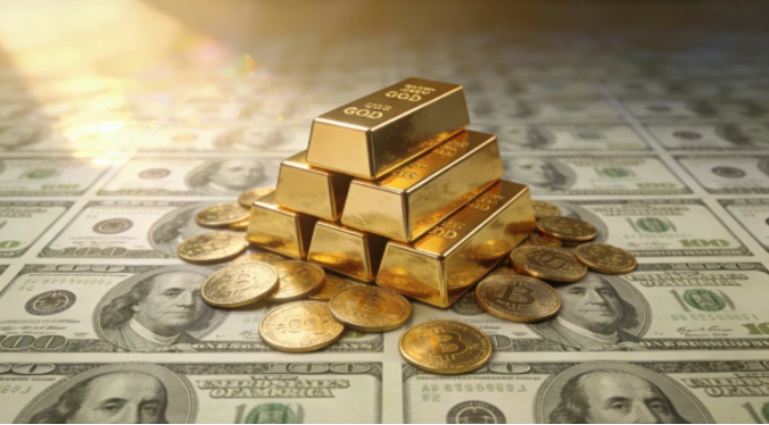 黄金贵金属投资学习平台_金盛贵金属交易平台APP_贵金属交易技巧