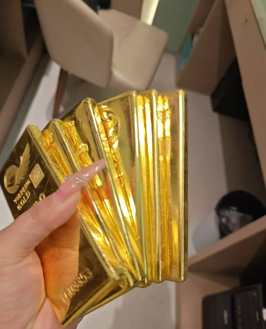 黄金白银铂金行情分析_贵金属价格暴跌_贵金属专家分析