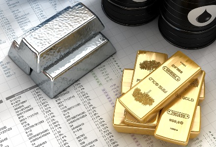 贵金属交易怎么赚钱