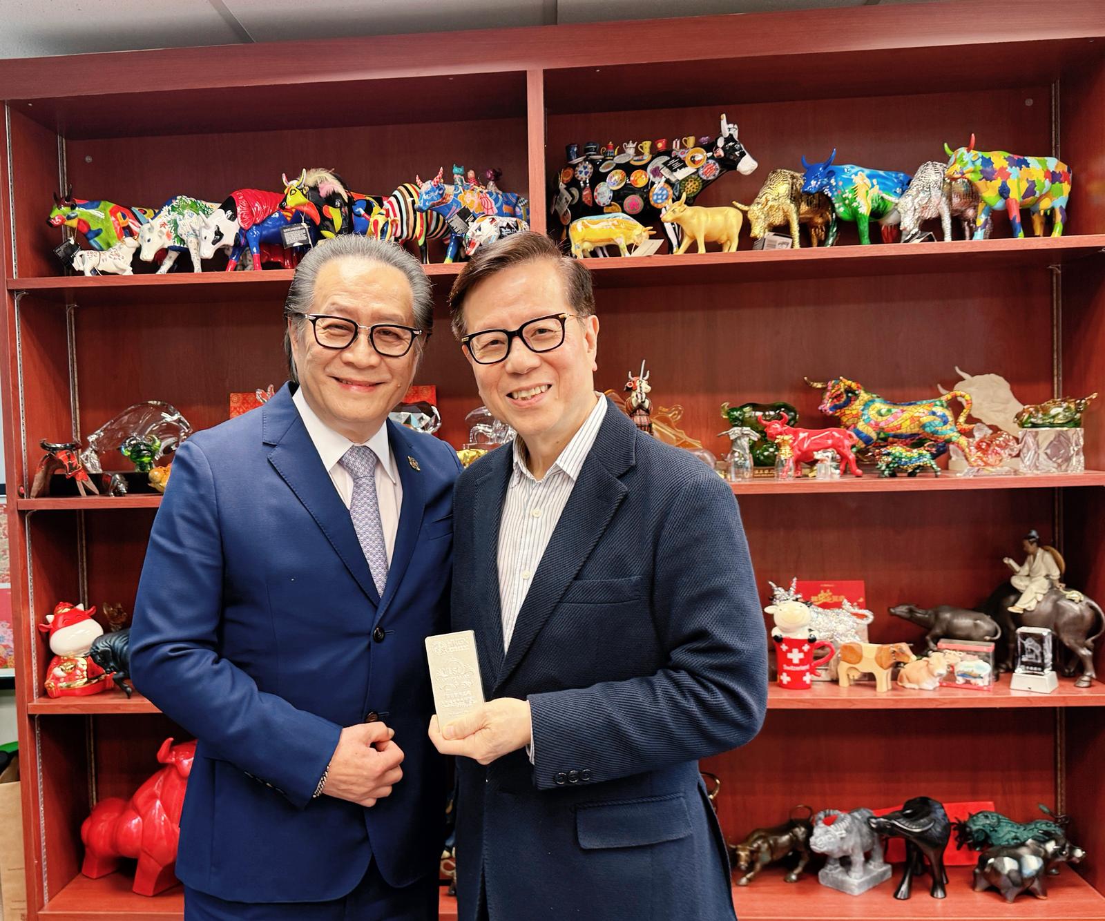 投投是道 港金所張德熙：牛市料維持1至2