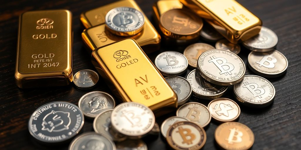 在长期投资视角下如何看待贵金属市场？