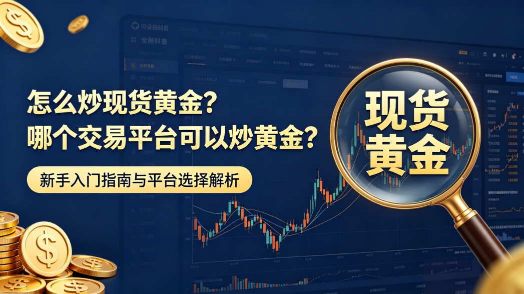 贵金属投资交易