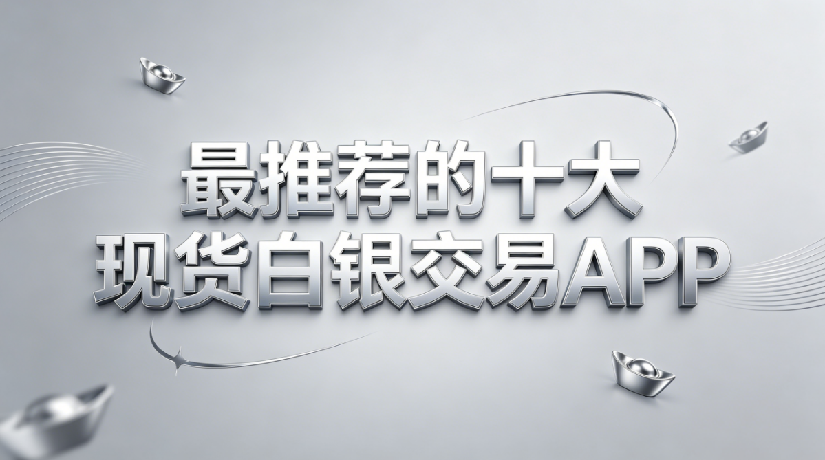 白银投资开户