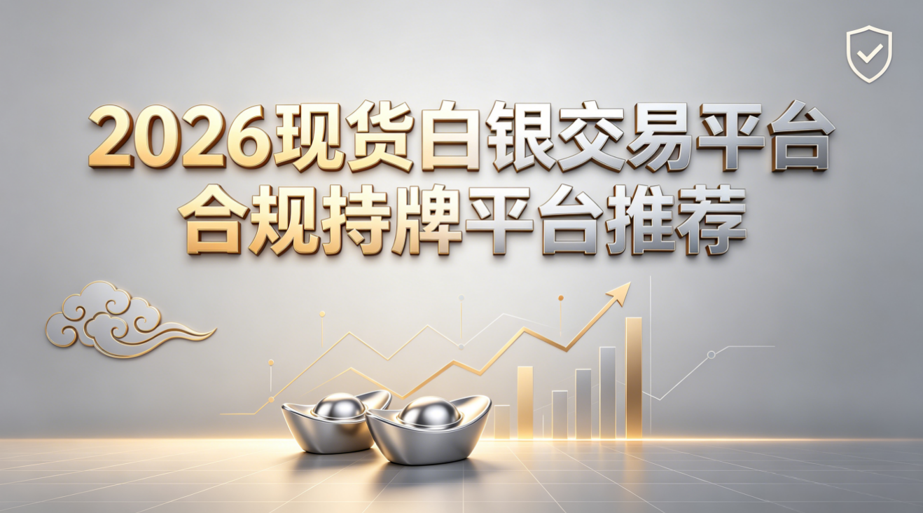 白银交易平台