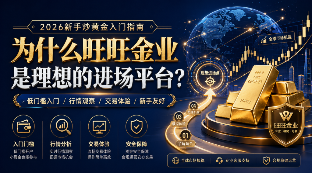 白银投资开户