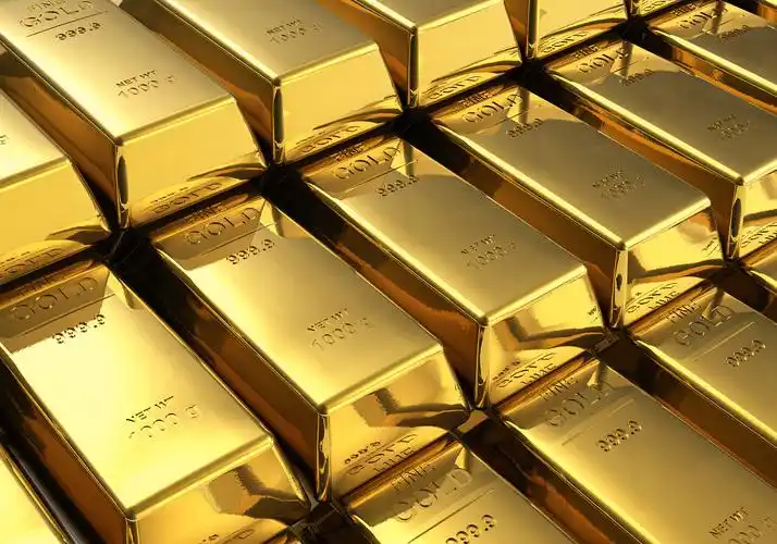 避险情绪降温下，现货黄金白银关键点位交易指南