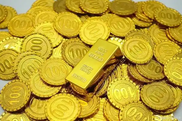 亚盘黄金震荡上行，日线多头格局初现，关注3370阻力位突破