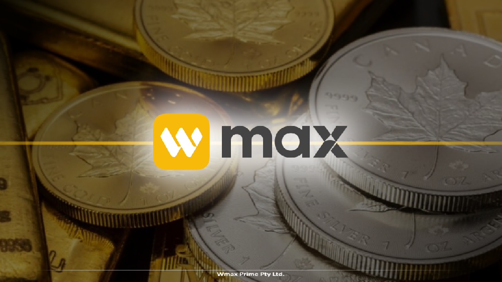 WMAX 平台功能科普:面向黄金、白银贵金属交易者的交易工具解析