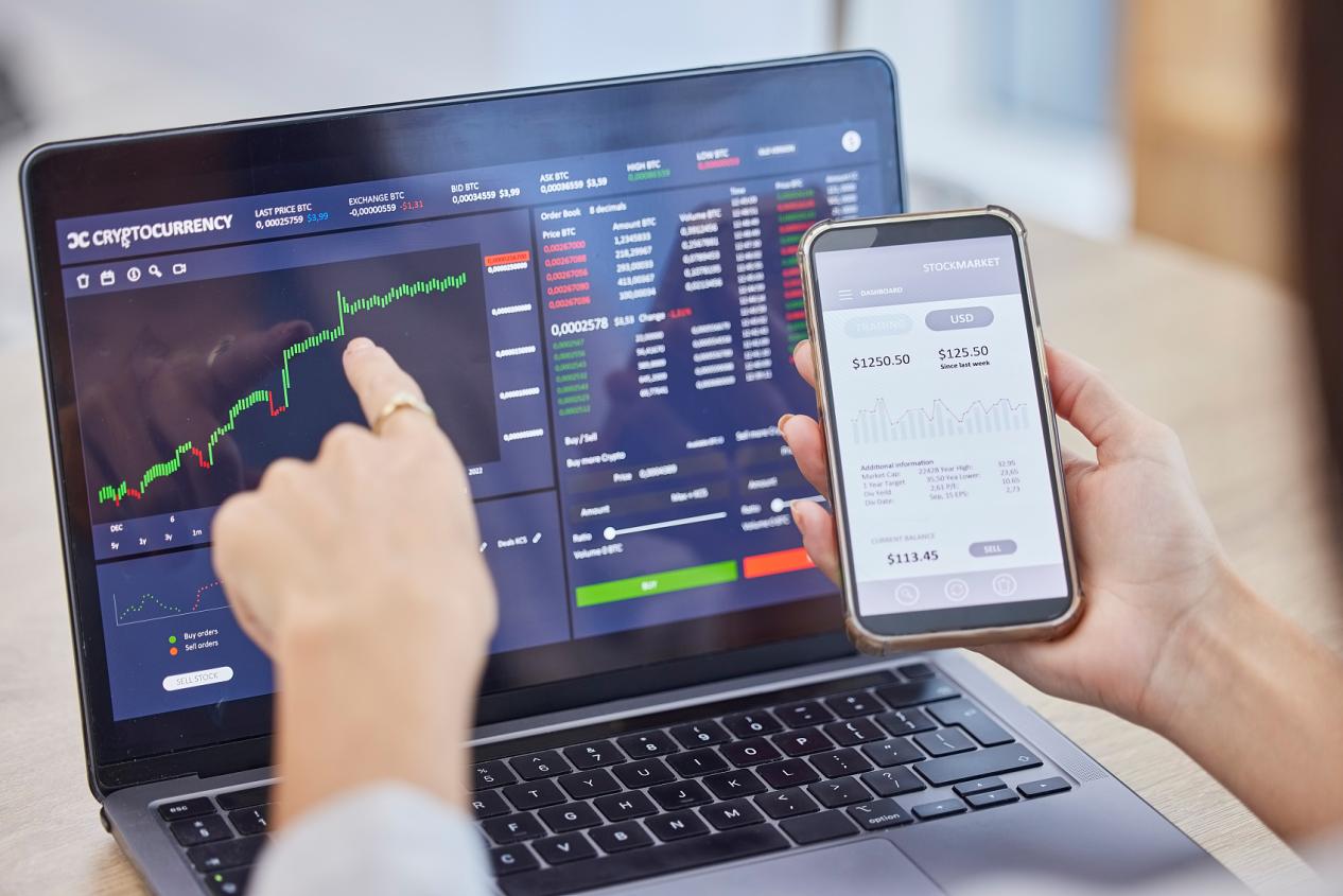 聚焦机构级交易体验：WMAX Broker 贵金属交易平台功能解析