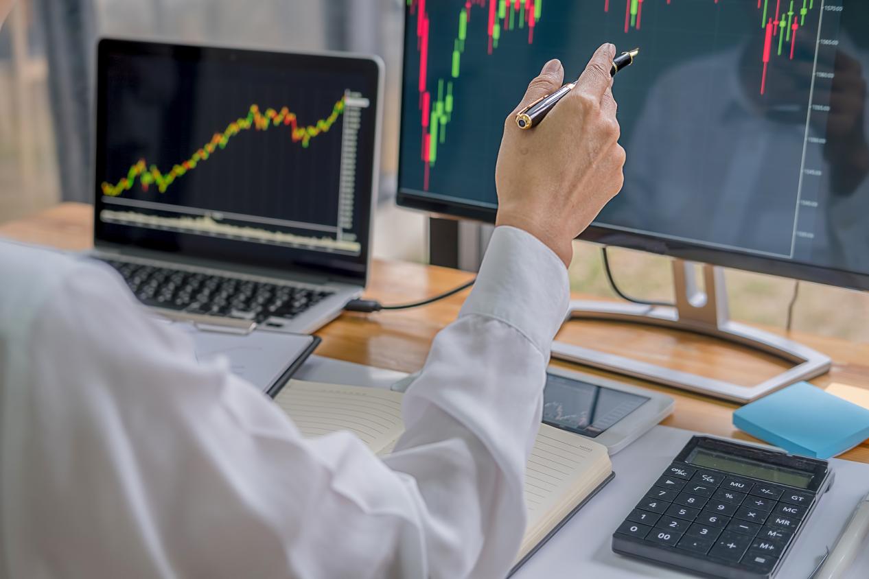 交易成本与执行效率:WMAX交易平台在贵金属交易中的机制解析