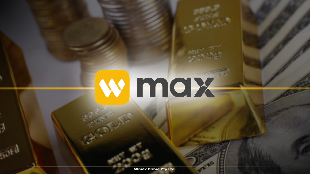 WMAX交易平台核心功能科普:适配黄金白银贵金属交易者的实用指南