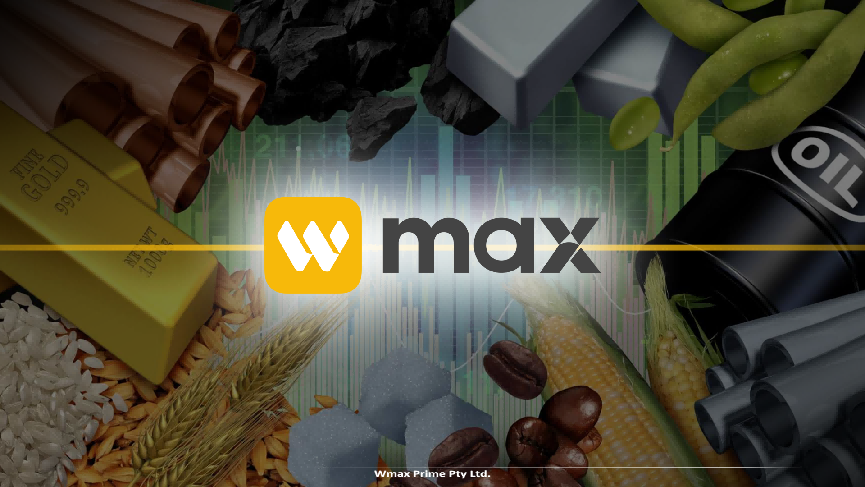 WMAX交易平台:解锁贵金属交易中的宏观密码与执行效率