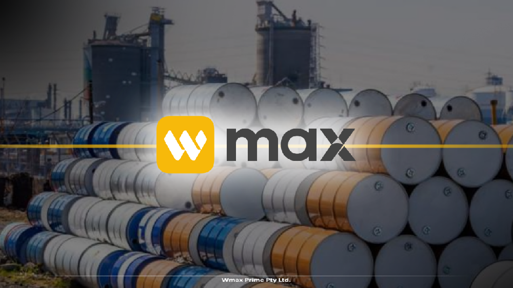 宏观驱动与微观验证:Wmax Broker如何衔接贵金属的宏大叙事与交易执行