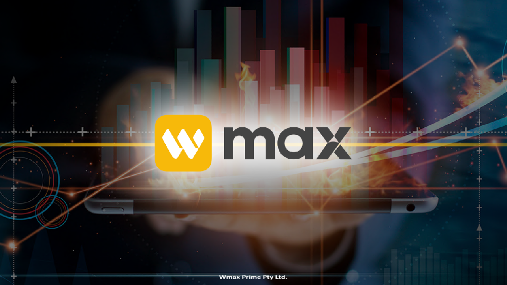 Wmax Broker 贵金属交易平台功能解析:从工具赋能到交易体验
