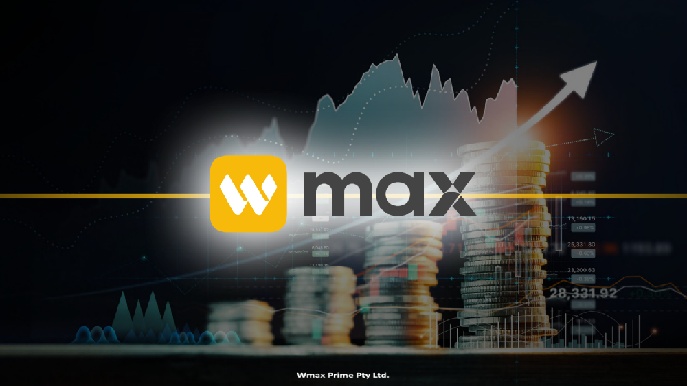 WMAX交易心理分析：当黄金波动遇见情绪管理，工具能做什么