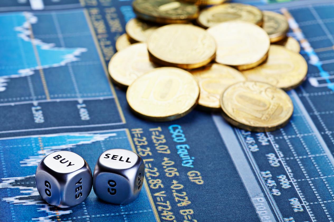 风险集中度:贵金属交易中与”分散“相对的另一个视角